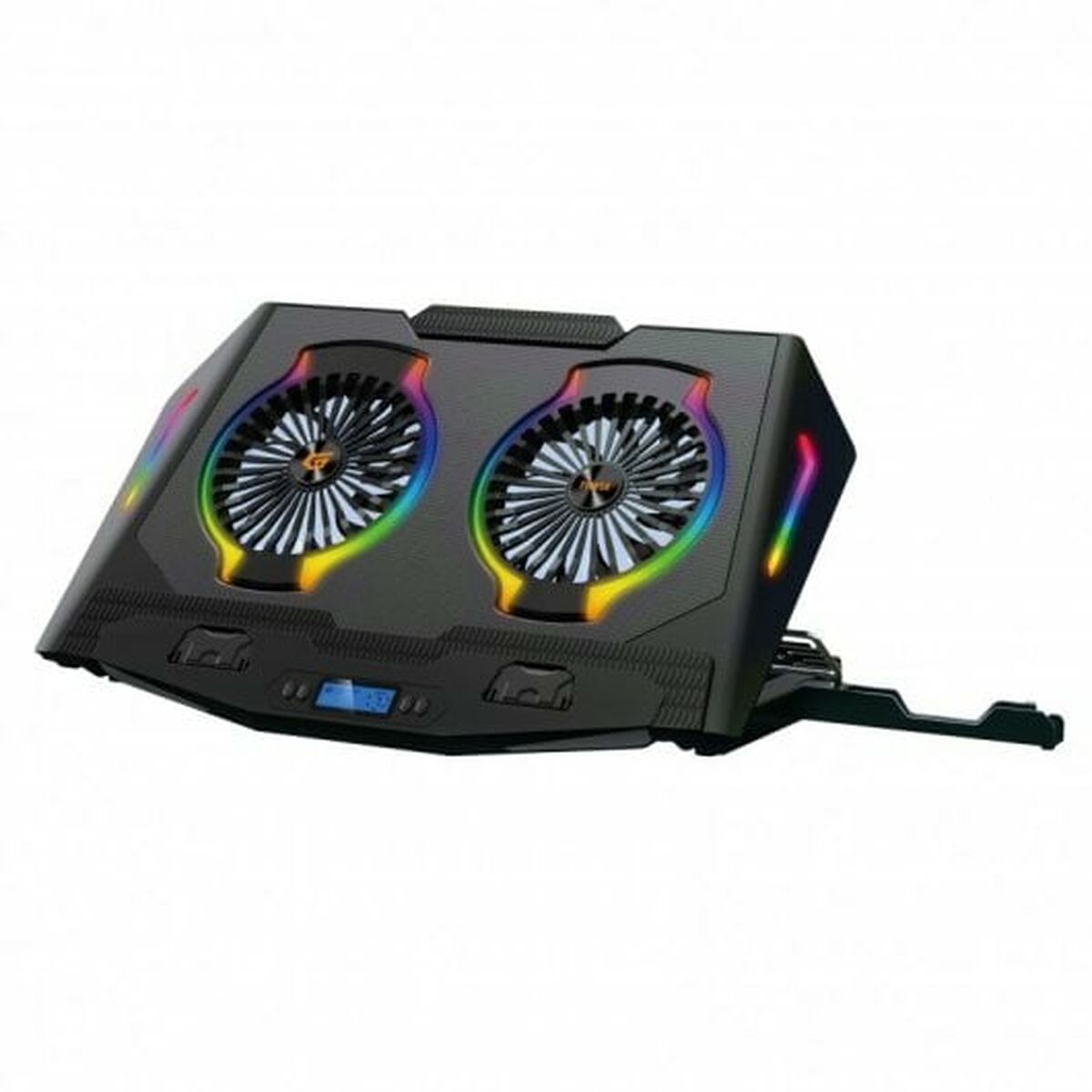 Tragbare Kühlbox Conceptronic THYIA02B